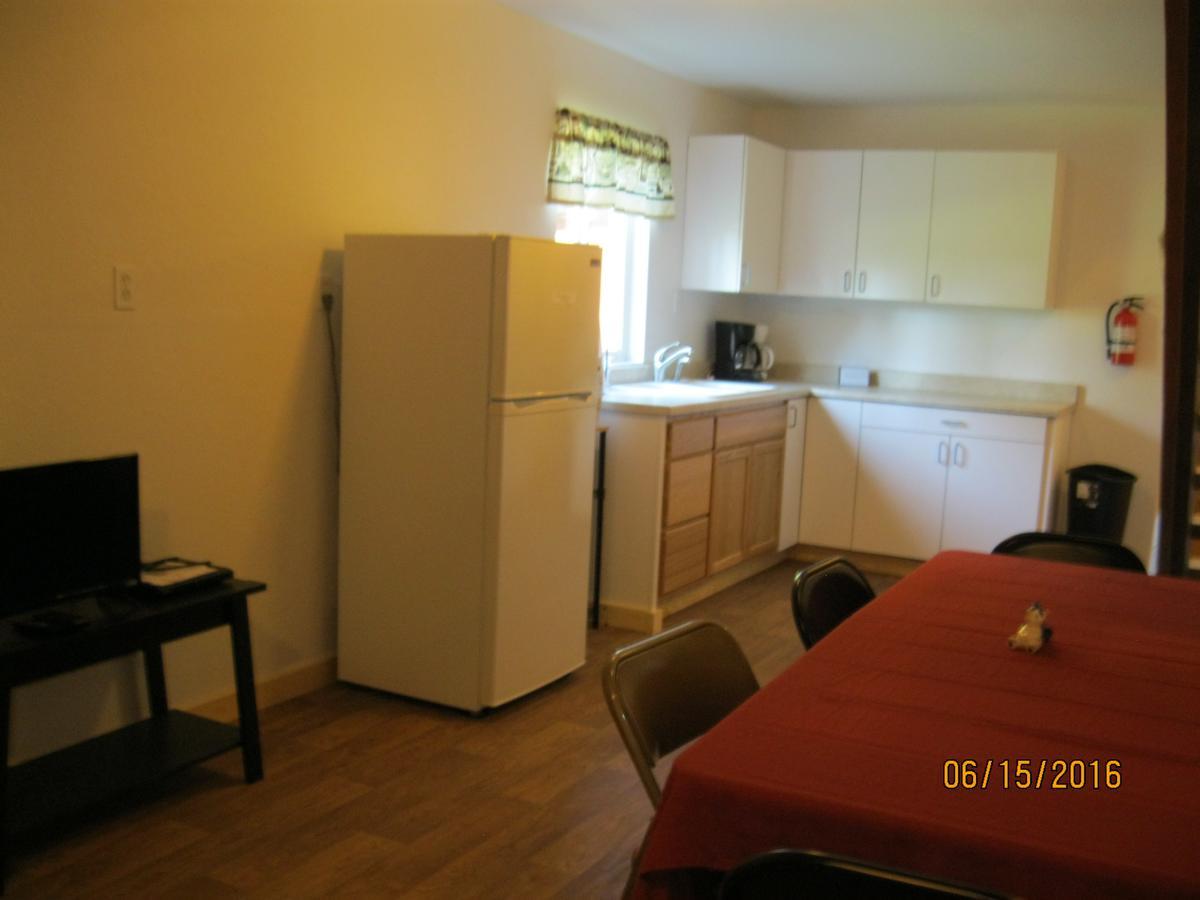 Whispering Winds Retreat B&B Ninilchik Εξωτερικό φωτογραφία