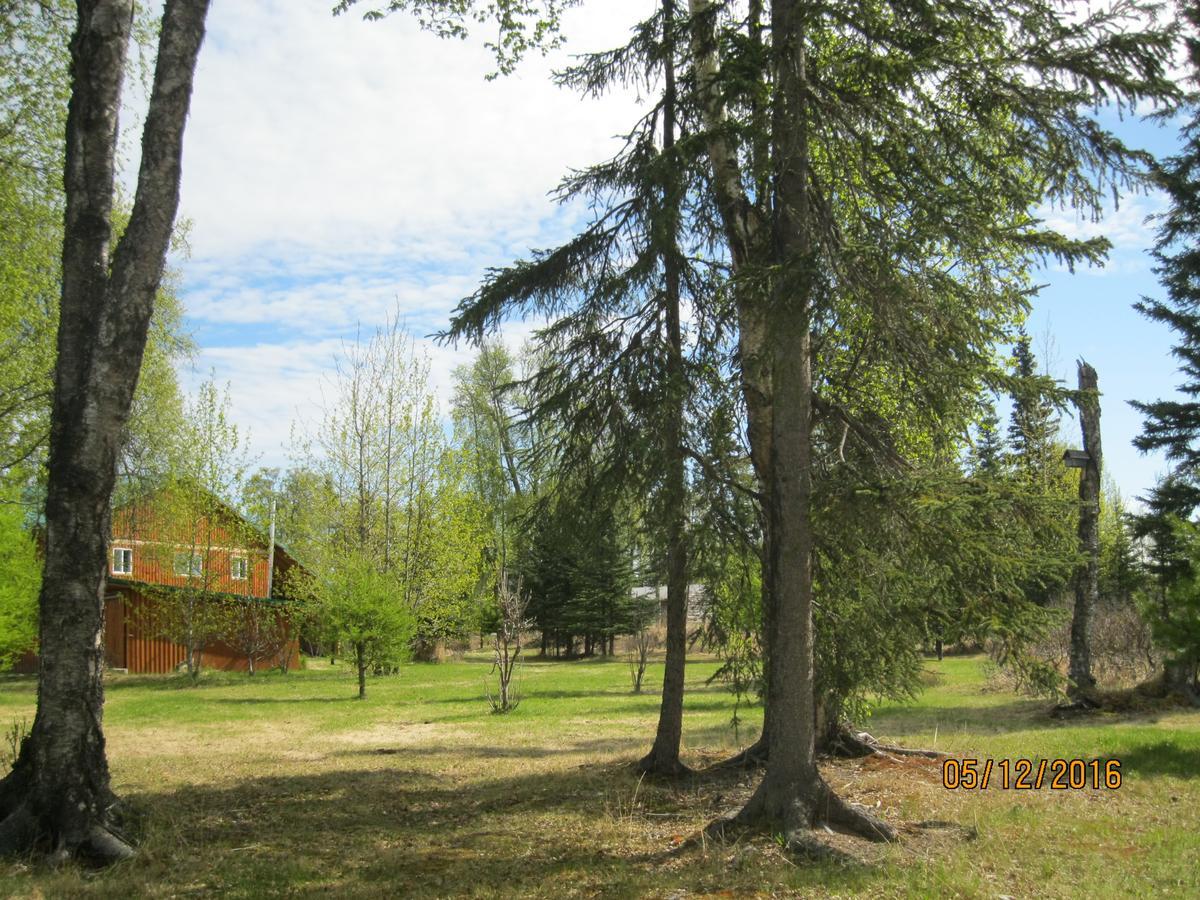Whispering Winds Retreat B&B Ninilchik Εξωτερικό φωτογραφία