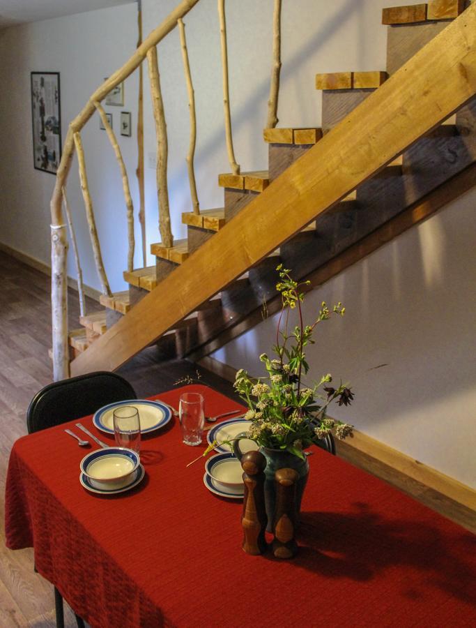Whispering Winds Retreat B&B Ninilchik Εξωτερικό φωτογραφία