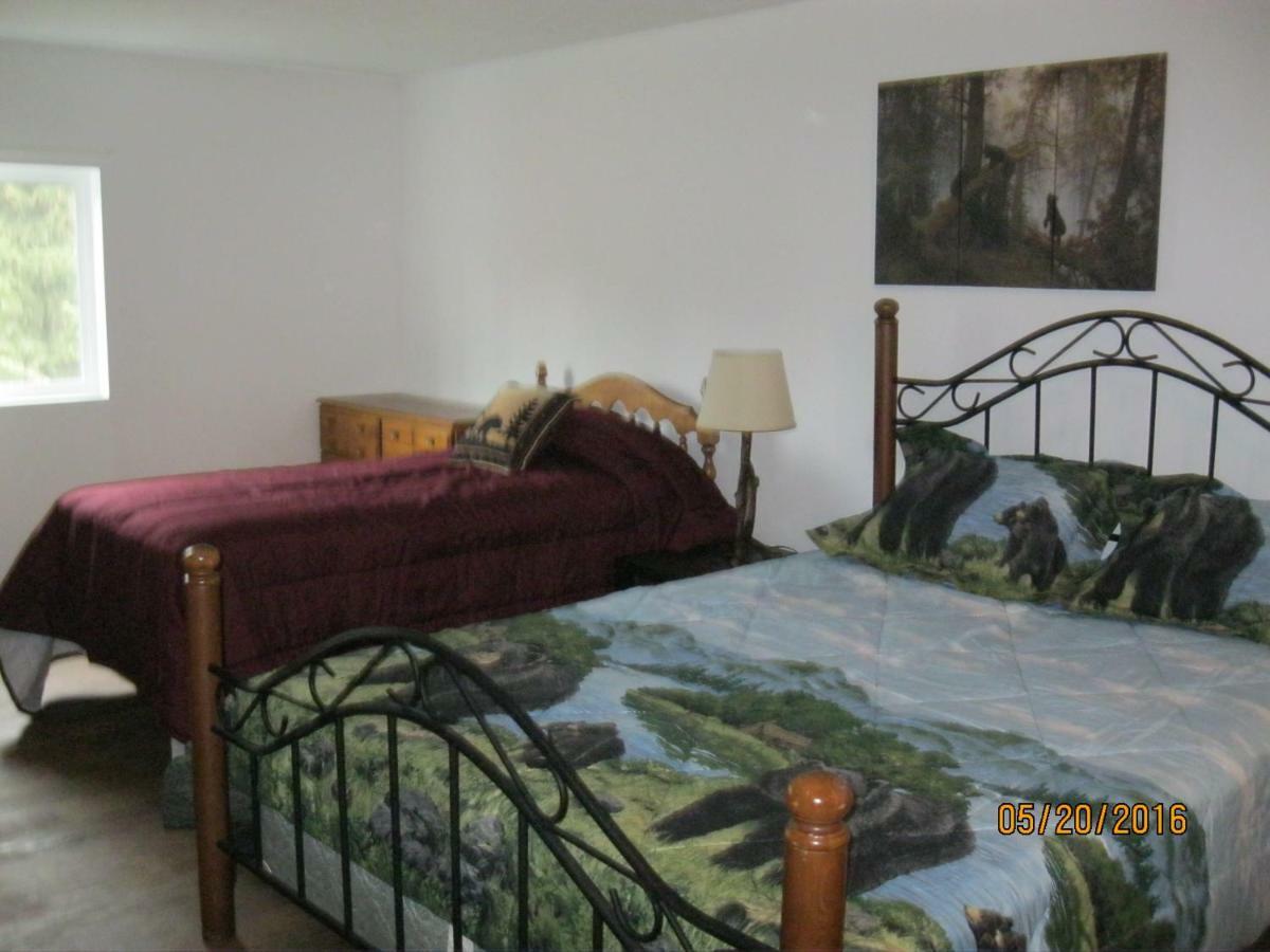 Whispering Winds Retreat B&B Ninilchik Εξωτερικό φωτογραφία