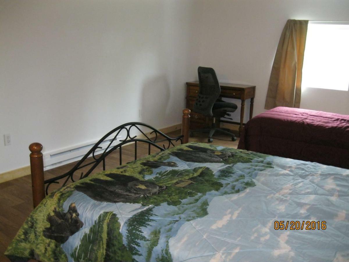 Whispering Winds Retreat B&B Ninilchik Εξωτερικό φωτογραφία