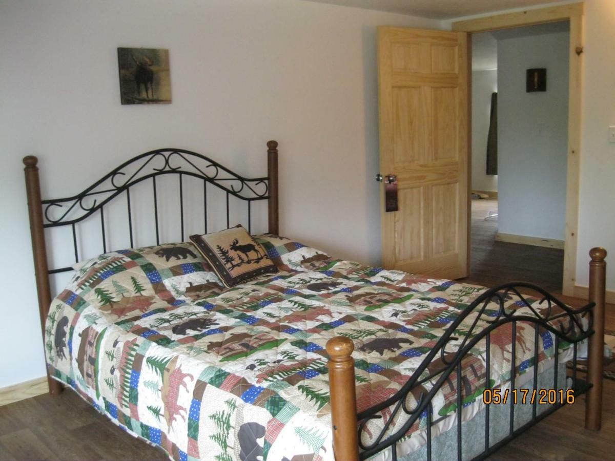 Whispering Winds Retreat B&B Ninilchik Εξωτερικό φωτογραφία