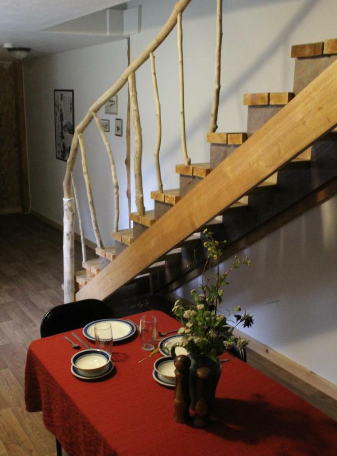 Whispering Winds Retreat B&B Ninilchik Εξωτερικό φωτογραφία