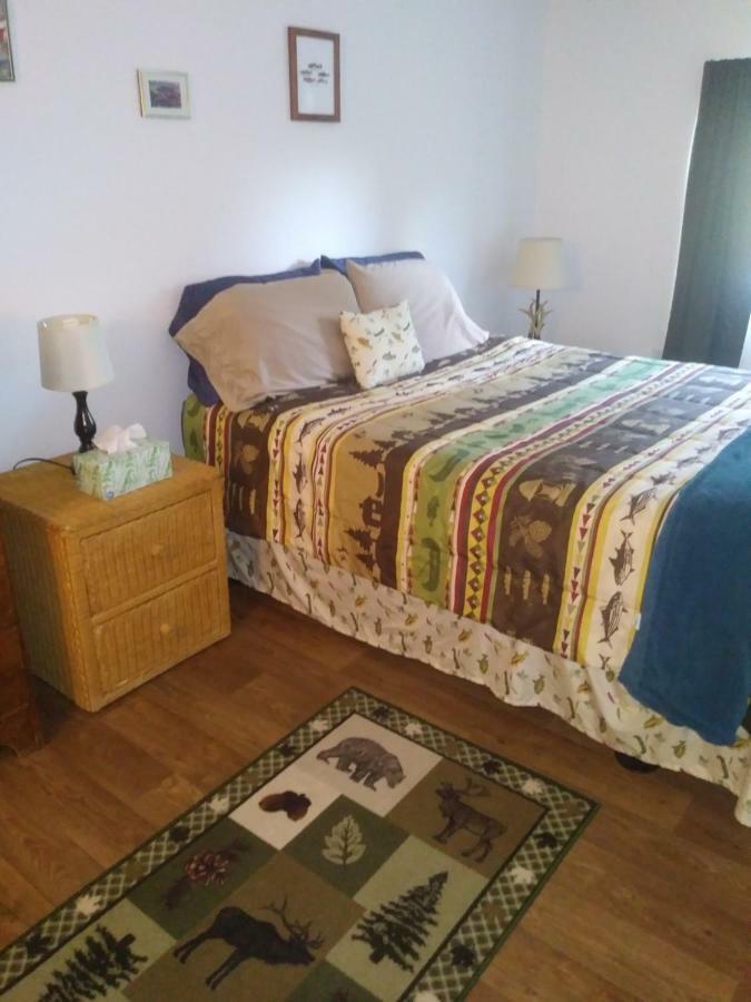Whispering Winds Retreat B&B Ninilchik Εξωτερικό φωτογραφία